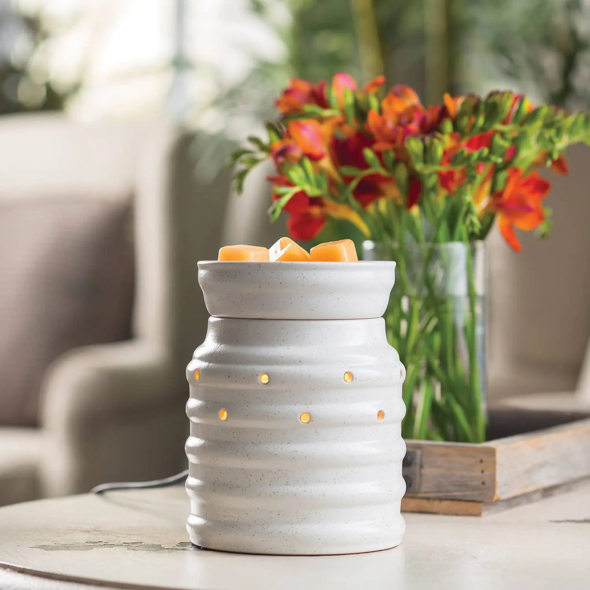 Wax Warmer - Farmhouse