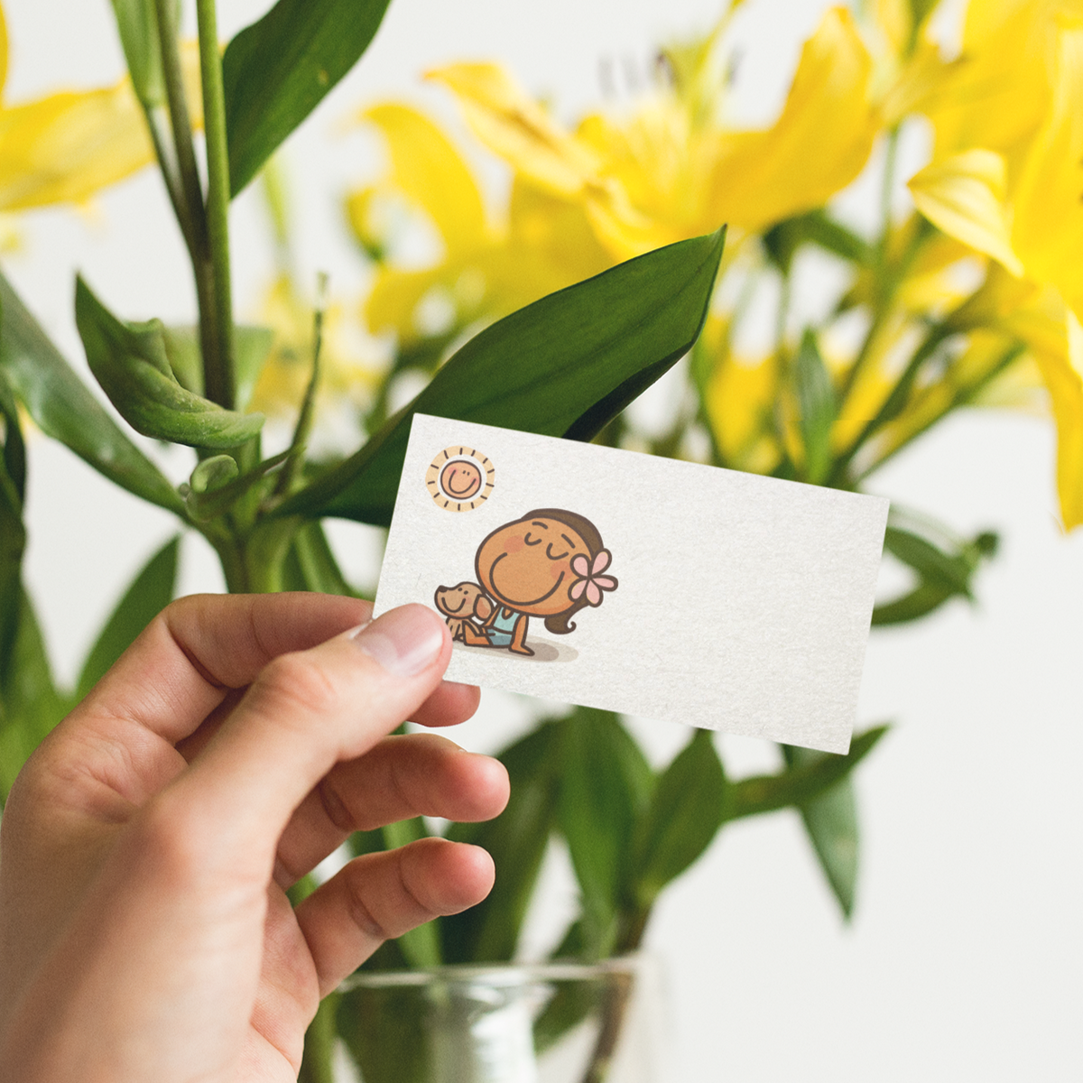 Happy Together | Itty-Bitty Card PACK