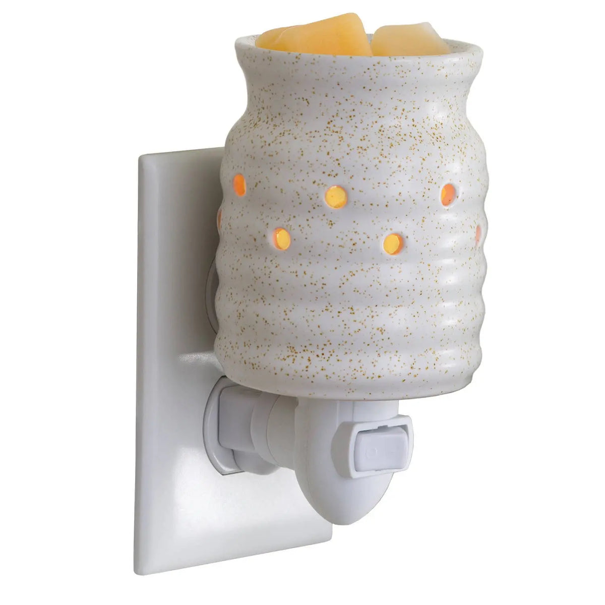 Wax Warmer Plug In - Farmhouse