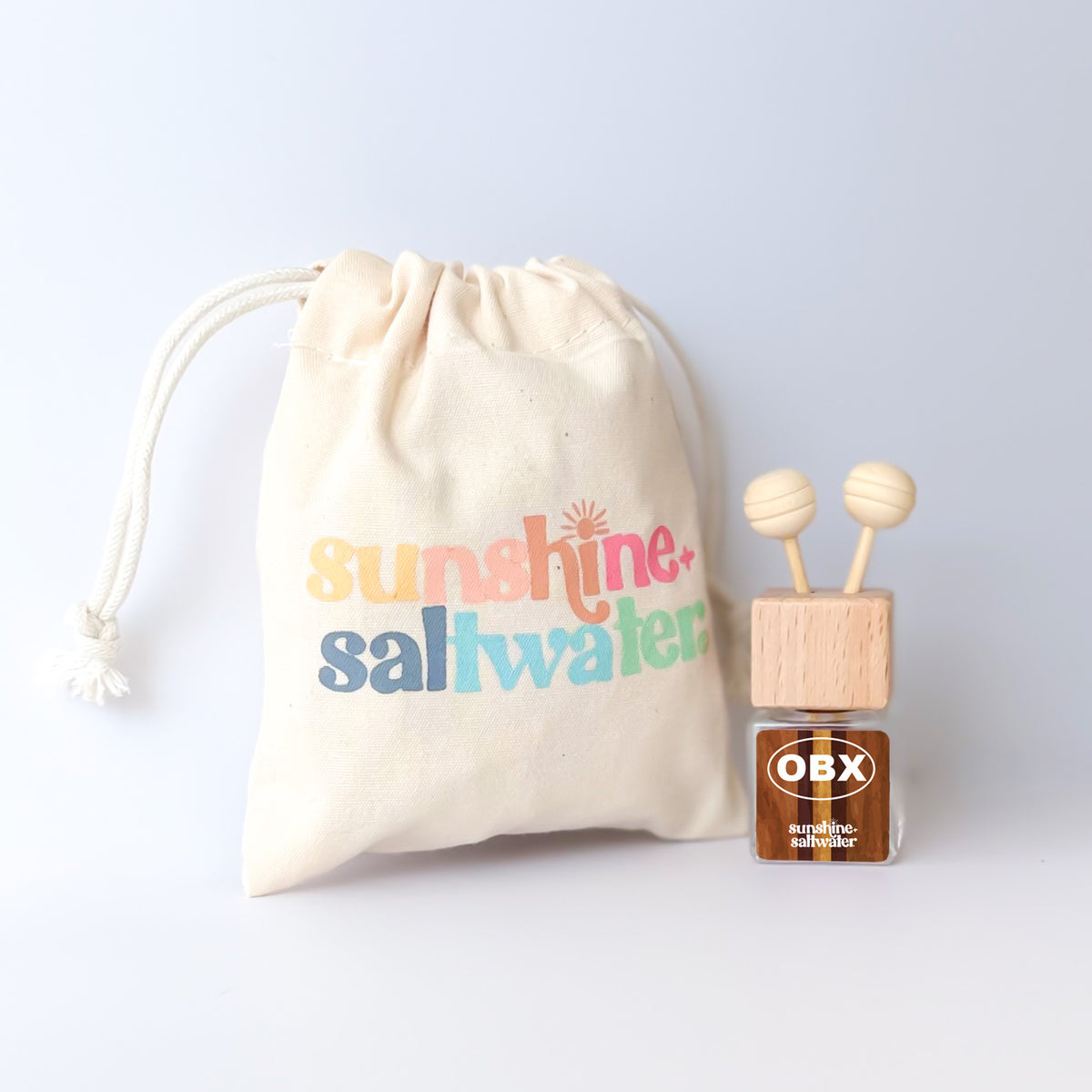 OBX - Outer Banks | Car Diffuser