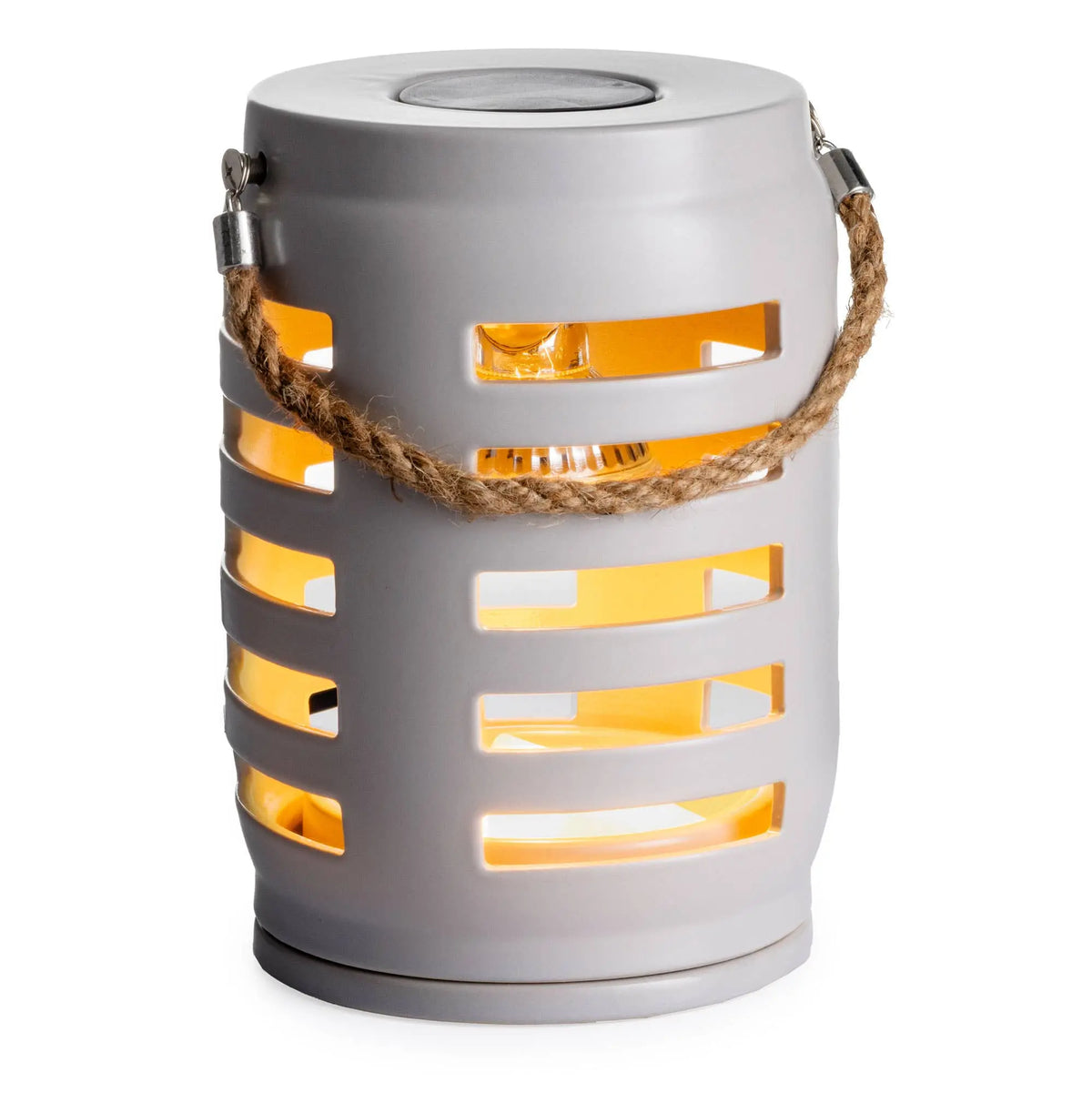 Wax Warmer - Shutter Lantern