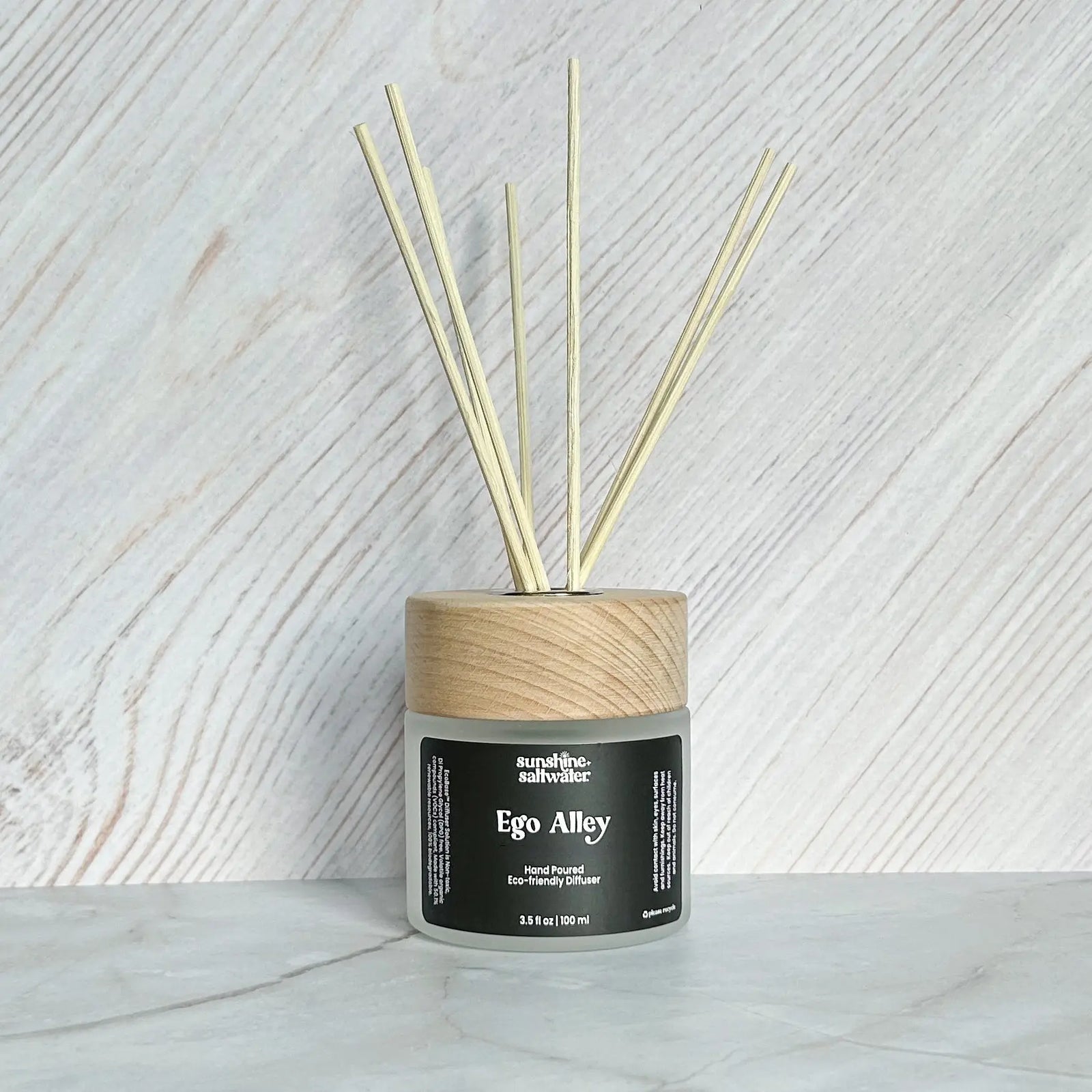 jasmine reed diffuser