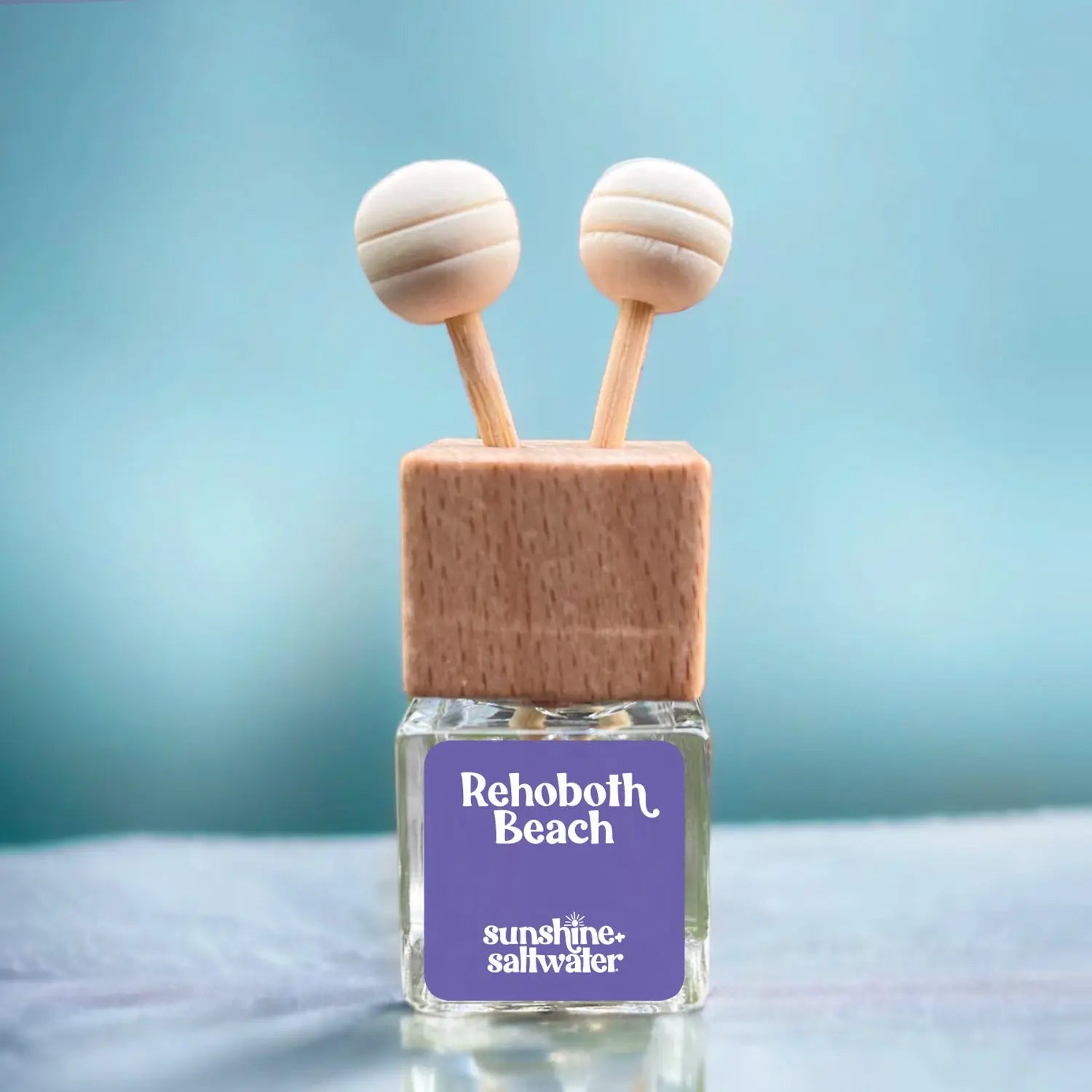 vanilla and mango car freshener Rehoboth Beach