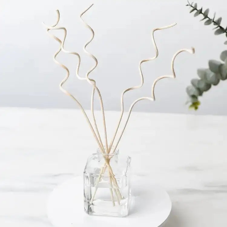 Sunshine Reeds Discover the Benefits of Spiral Replacement Diffuser Reeds - Sunshine ...